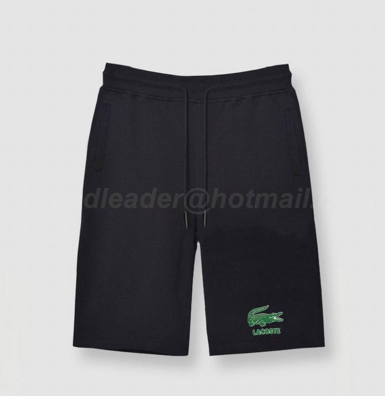 Lacoste Men's Shorts 4